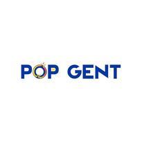 POP GENT