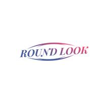 ROUND LOOK
