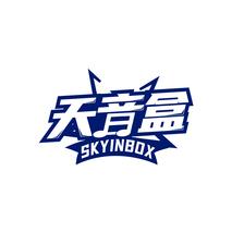 天音盒 SKYINBOX