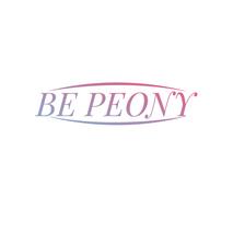 BE PEONY