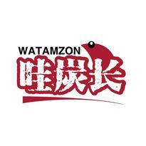 哇炭长 WATAMZON