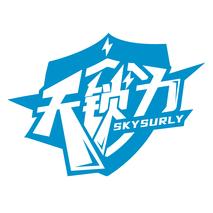 天锁力 SKYSURLY