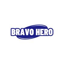 BRAVO HERO