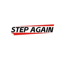 STEP AGAIN