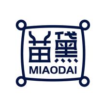 苗黛