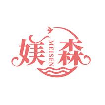 媄森