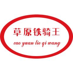 草原铁骑王