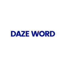 DAZE WORD