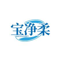 宝净柔BOCLEANSOFT