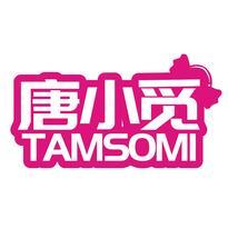 唐小觅 TAMSOMI