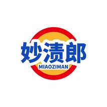 妙渍郎 MIAOZIMAN
