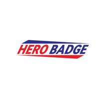 HERO BADGE