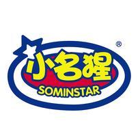 小名猩 SOMINSTAR