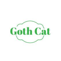 GOTH CAT