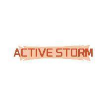 ACTIVE STORM